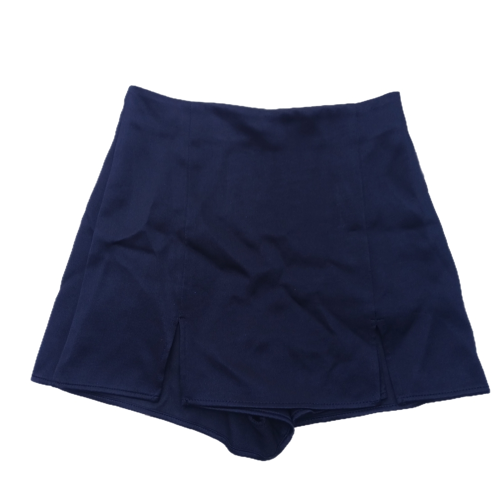 Zara Black Women's Skort